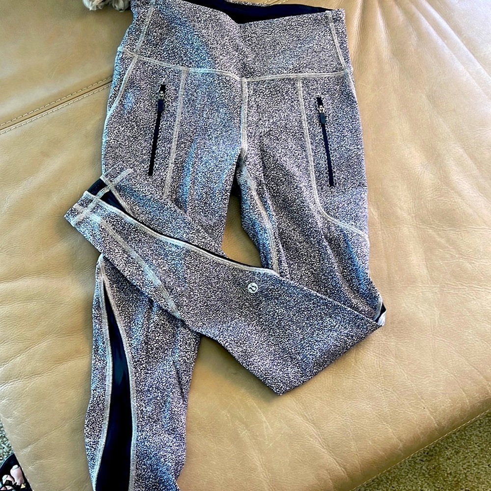 Lulu leggings